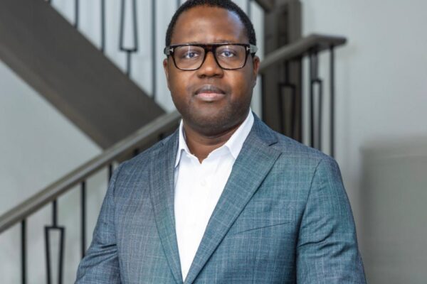 Dr. Ade Aderibigbe