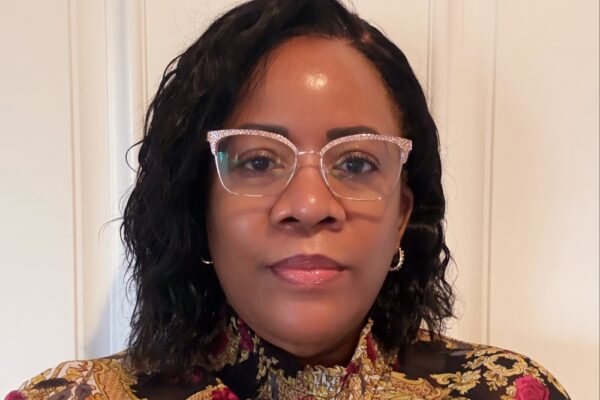 Dr. Ikunna Ezeasor